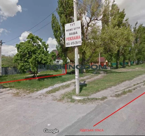 Фото 1. Участок, продажа. Вита-Почтовая Звенигородская