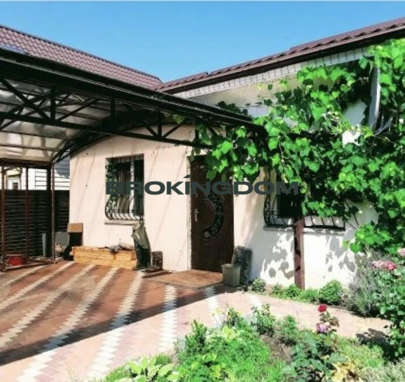 Фото 1. Будинок, продаж. Київ Дарницький