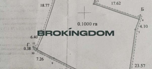 Фото 4. Ділянка, продаж. Київ Деснянський