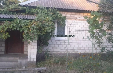 Photo House, for sale. Novosilky Kyivska