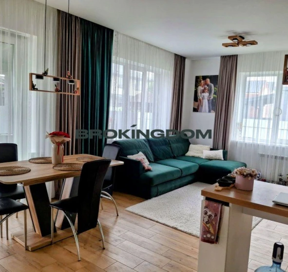 Photo 1. House, for sale. Білока Володимирська