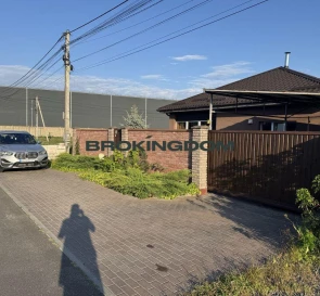 Fotografie 2. Casă, de vânzare. Petropavlivska Borshchahivka Миколаївська