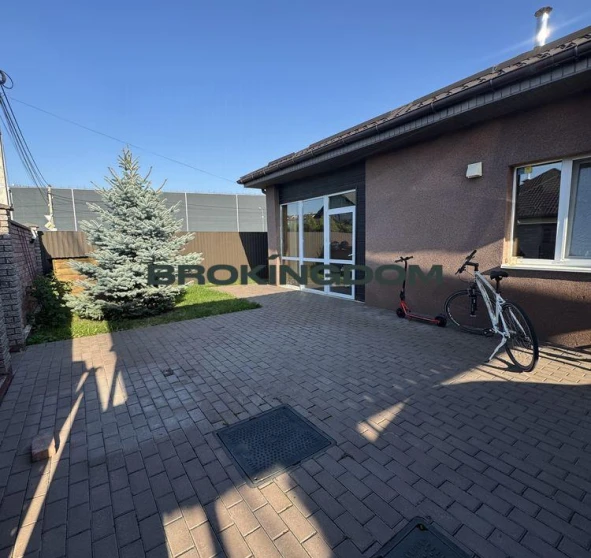 Fotografie 1. Casă, de vânzare. Petropavlivska Borshchahivka Миколаївська