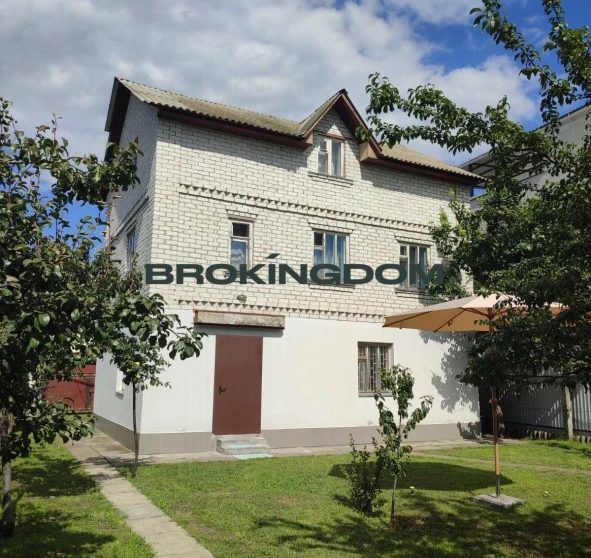 Фото 1. Будинок, продаж. Київ Дарницький