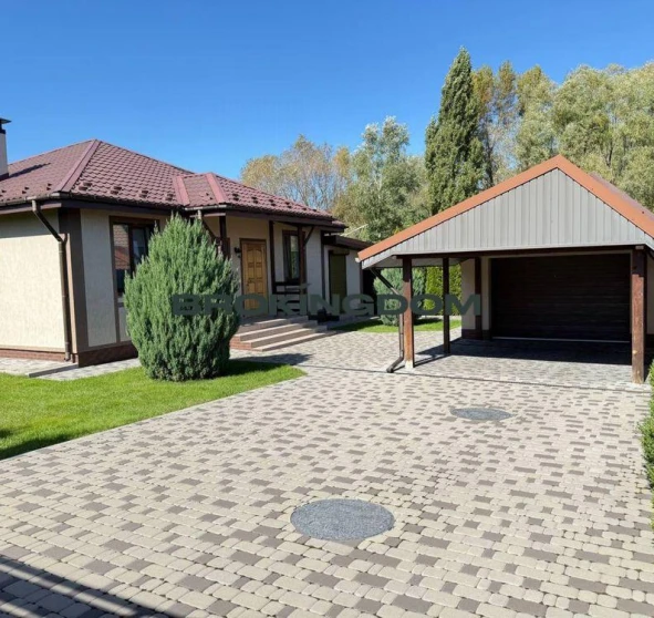 Фото 1. Дом, продажа. Борисполь Богдана Хмельницкого