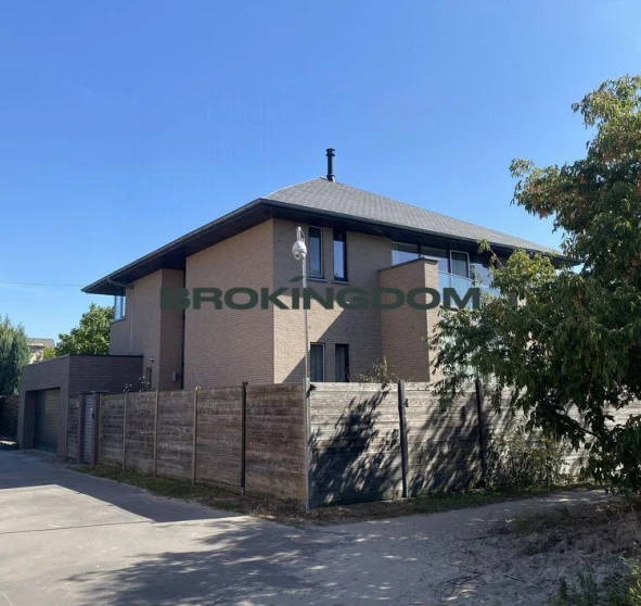 Фото 1. Будинок, продаж. Київ Дарницький