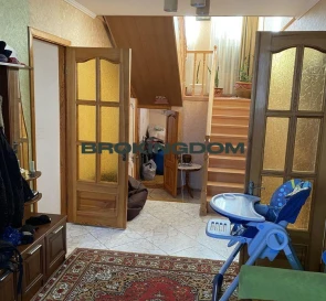 Фото 5. Будинок, продаж. Крюківщина Одеська