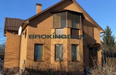 Фото Будинок, продаж. Крюківщина Одеська