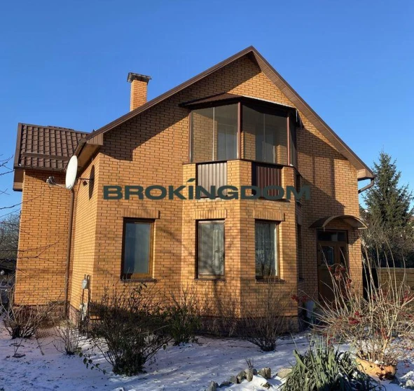 Фото 1. Будинок, продаж. Крюківщина Одеська