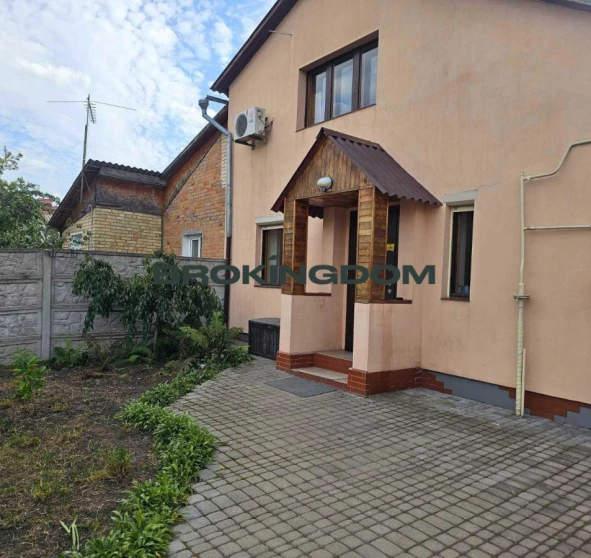 Фото 1. Будинок, продаж. Горенка Приозерна