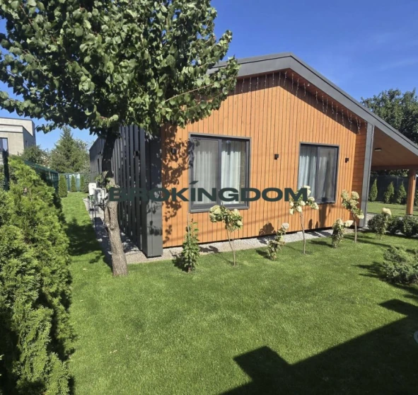 Фото 1. Будинок, продаж. Київ Дарницький