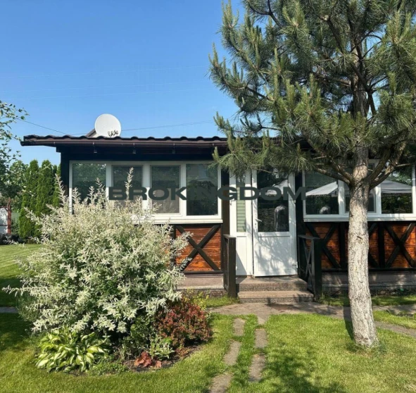 Photo 1. House, for sale. Oseshchyna Sadova