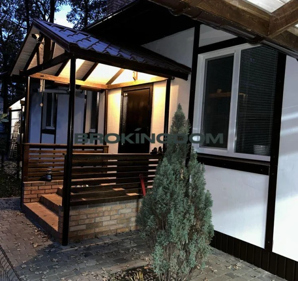 Фото 1. Будинок, продаж. Ворзель Європейська