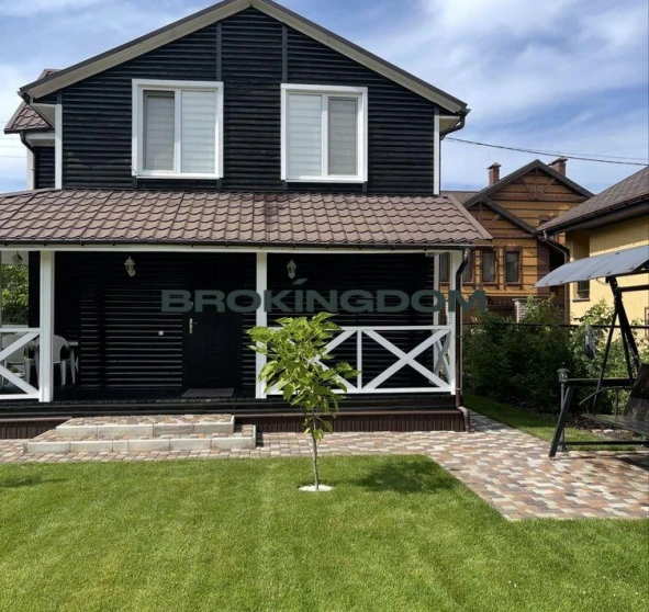 Zdjęcie 1. Dom, na sprzedaż. Liutizh Ivana Franka