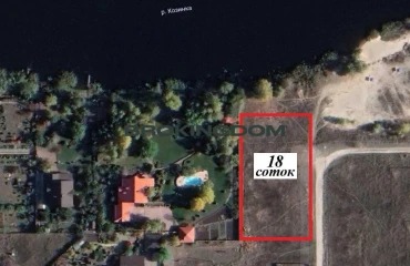 Фото Ділянка, продаж. Козин