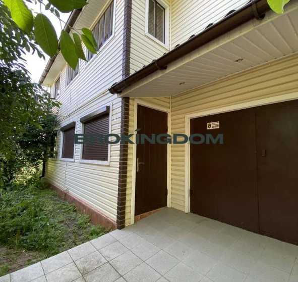 Фото 1. Дом, продажа. Хотяновка Валовая