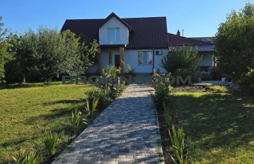 Фото Будинок, продаж. Березанщина Львівська