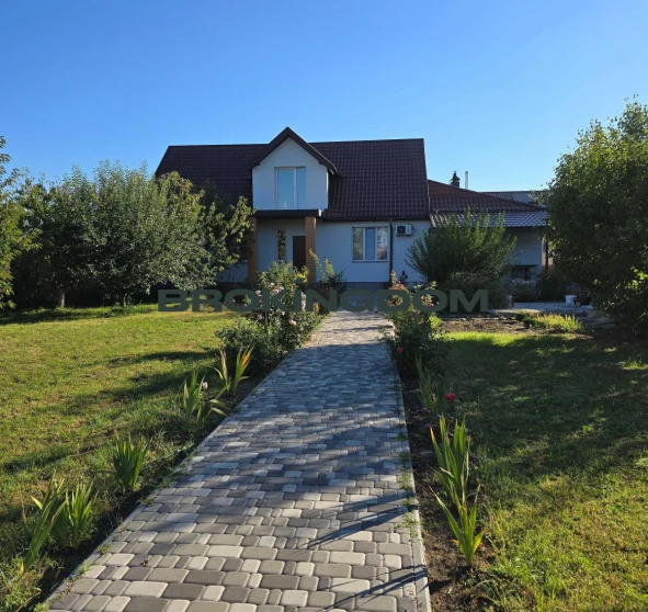 Фото 1. Будинок, продаж. Березанщина Львівська