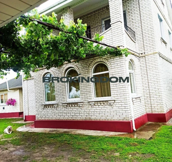 Fotografie 1. Casă, de vânzare. Liutizh "Новий" масив