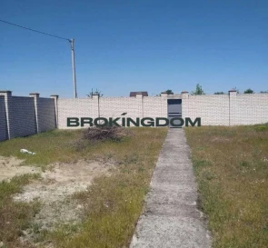 Фото 4. Дом, продажа. Лебедивка спортивна