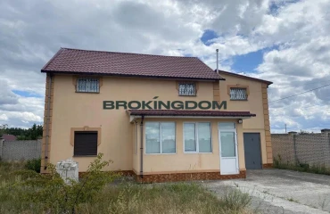 Фото Дом, продажа. Лебедивка спортивна