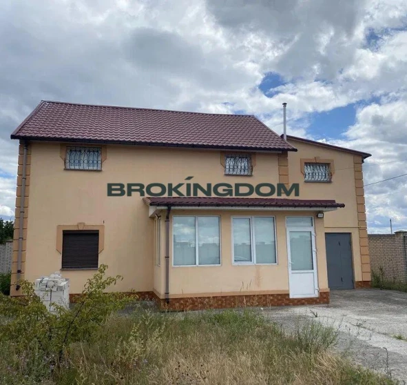 Фото 1. Дом, продажа. Лебедивка спортивна