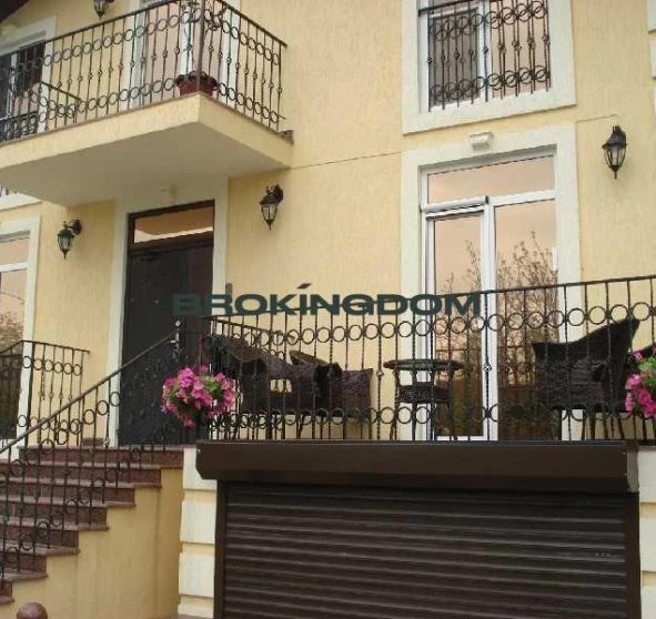 Фото 1. Дом, продажа. Киев Оболонський