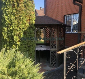 Fotografie 2. Casă, de vânzare. Pidhirtsi Колгоспна