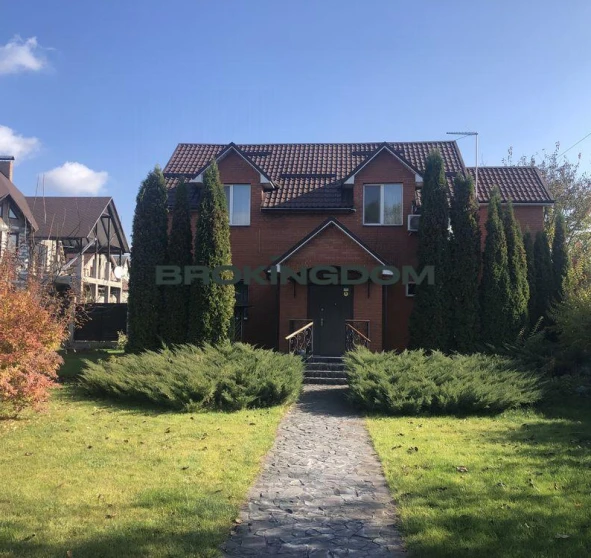 Fotografie 1. Casă, de vânzare. Pidhirtsi Колгоспна