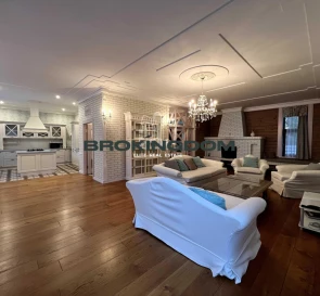 Фото 3. Дом, аренда. Романков Малишка