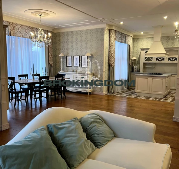 Фото 1. Дом, аренда. Романков Малишка