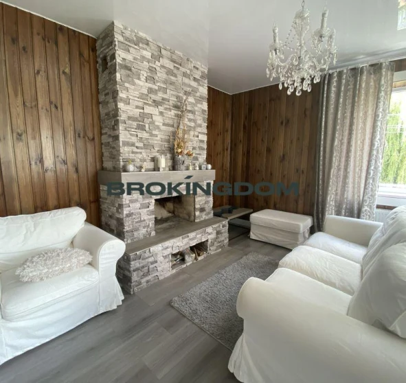 Фото 1. Будинок, продаж. Фастів Гагаріна