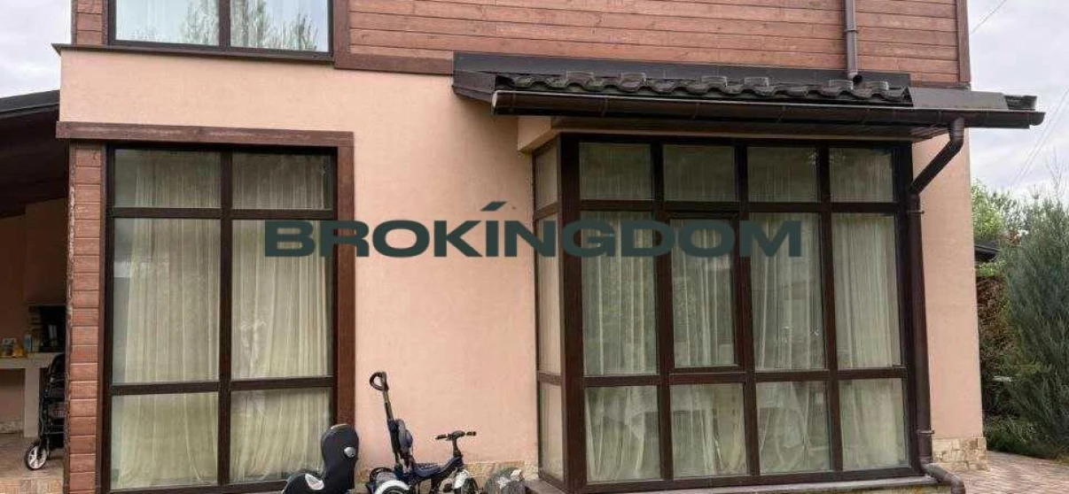 Фото Дом, продажа. Вита-Почтовая Звенигородская