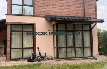 Фото Дом, продажа. Вита-Почтовая Звенигородская