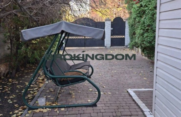 Fotografie Casă, de vânzare. Petropavlivska Borshchahivka Shevchenka