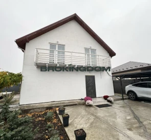 Foto 3. Casa, en venta. Zelenyi Bir Sadova