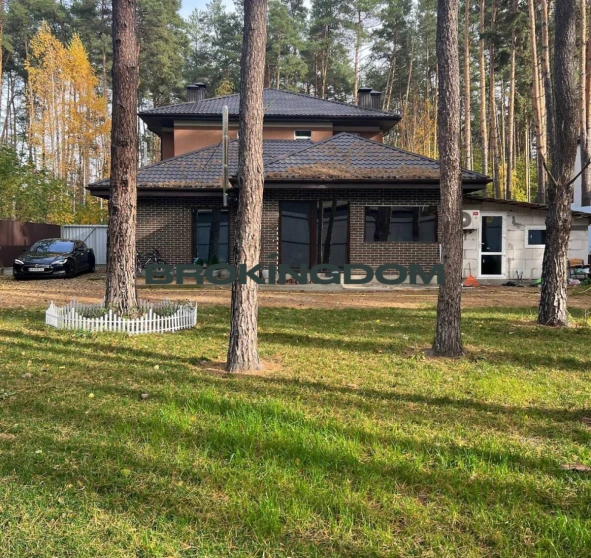 Фото 1. Будинок, продаж. Київ Дарницький