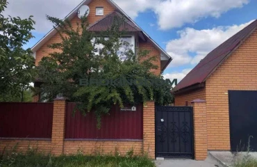 Фото Дом, продажа. Гатное Яблунева