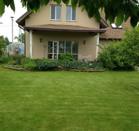 Fotografie 1. Casă, de vânzare. Kozarovychi Soborna