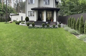 Фото Будинок, продаж. Київ Дарницький