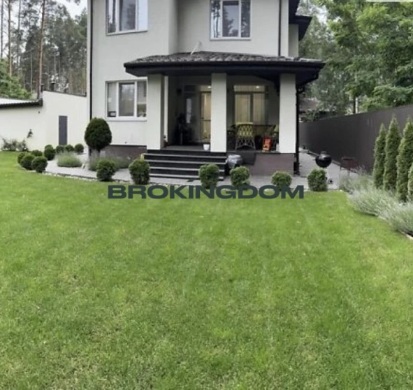 Фото 1. Будинок, продаж. Київ Дарницький