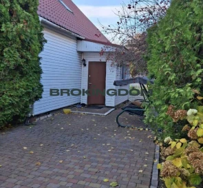 Fotografie 2. Casă, de vânzare. Petropavlivska Borshchahivka Soborna