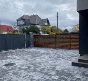 Фото 5. Будинок, продаж. Київ Дарницький