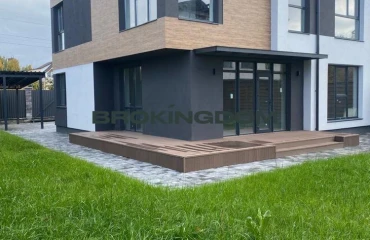 Фото Будинок, продаж. Київ Дарницький