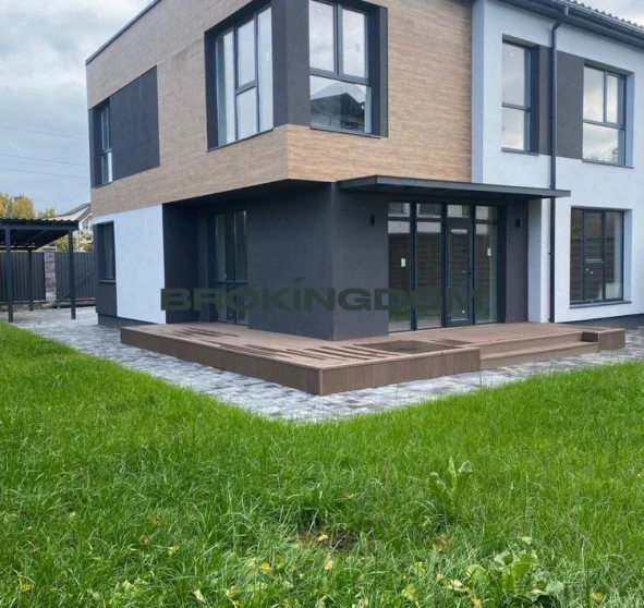 Фото 1. Будинок, продаж. Київ Дарницький