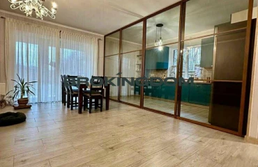 Фото Дом, продажа. Вита-Почтовая Верхне-Садовая