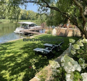 Фото 3. Будинок, продаж. Гнідин Центральна