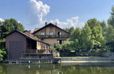 Фото Будинок, продаж. Гнідин Центральна