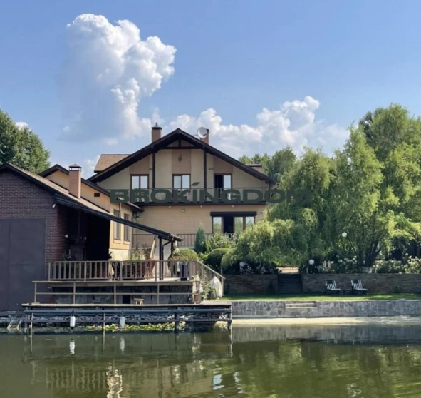 Фото 1. Будинок, продаж. Гнідин Центральна