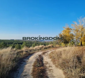 Fotografie 4. Teren, de vânzare. Neshcheriv Польок